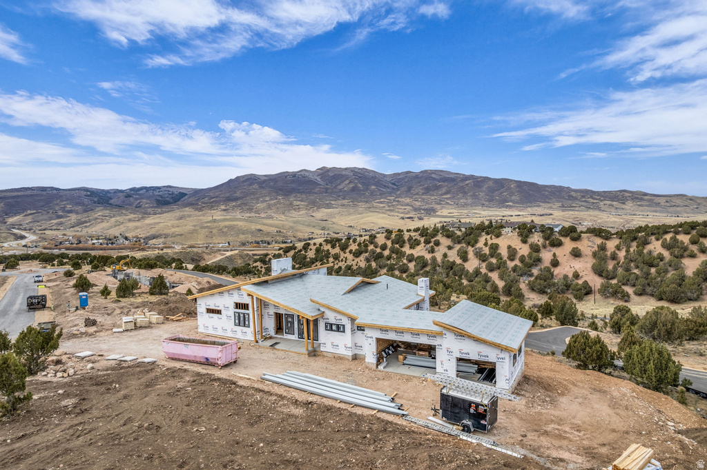 1092 TRAIL RIDGE DR Wanship, UT 84017
