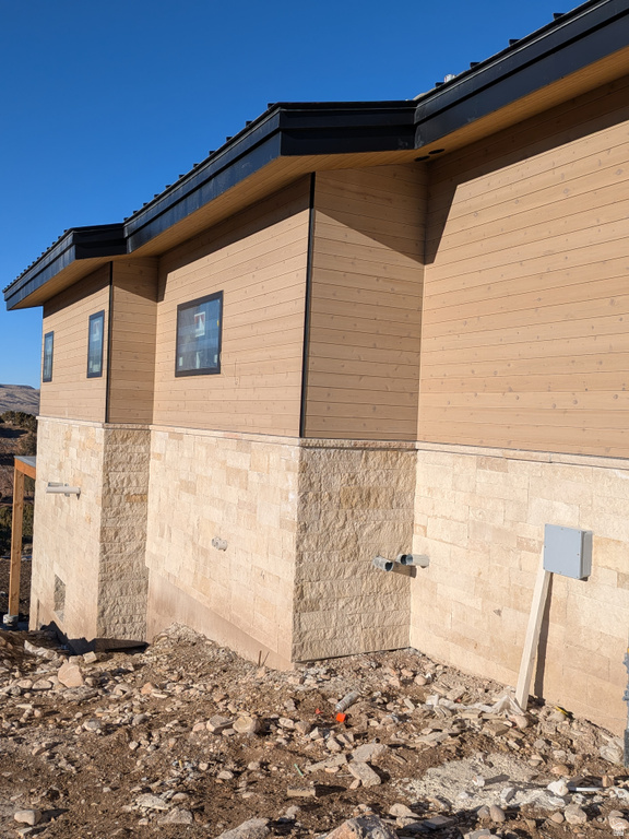 1092 TRAIL RIDGE DR Wanship, UT 84017