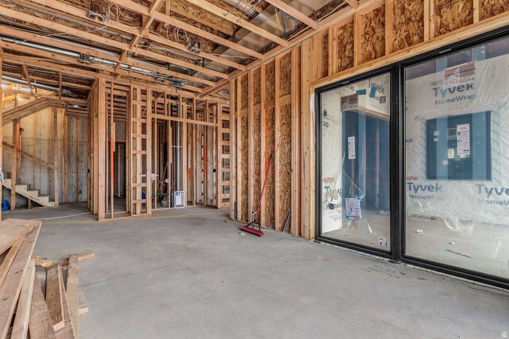 1092 TRAIL RIDGE DR Wanship, UT 84017