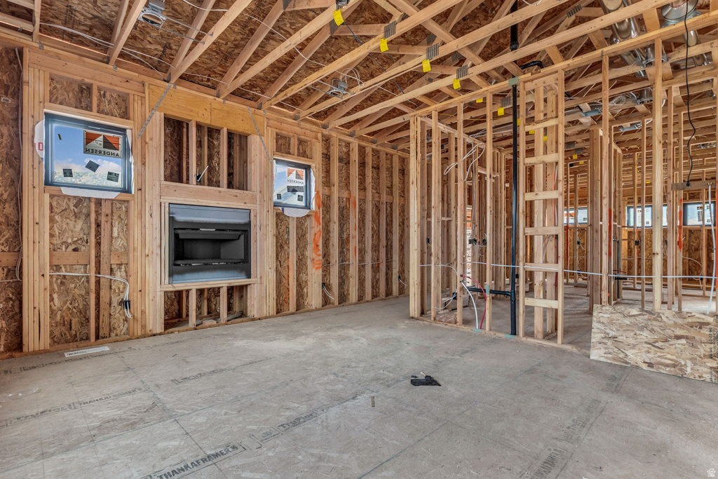 1092 TRAIL RIDGE DR Wanship, UT 84017