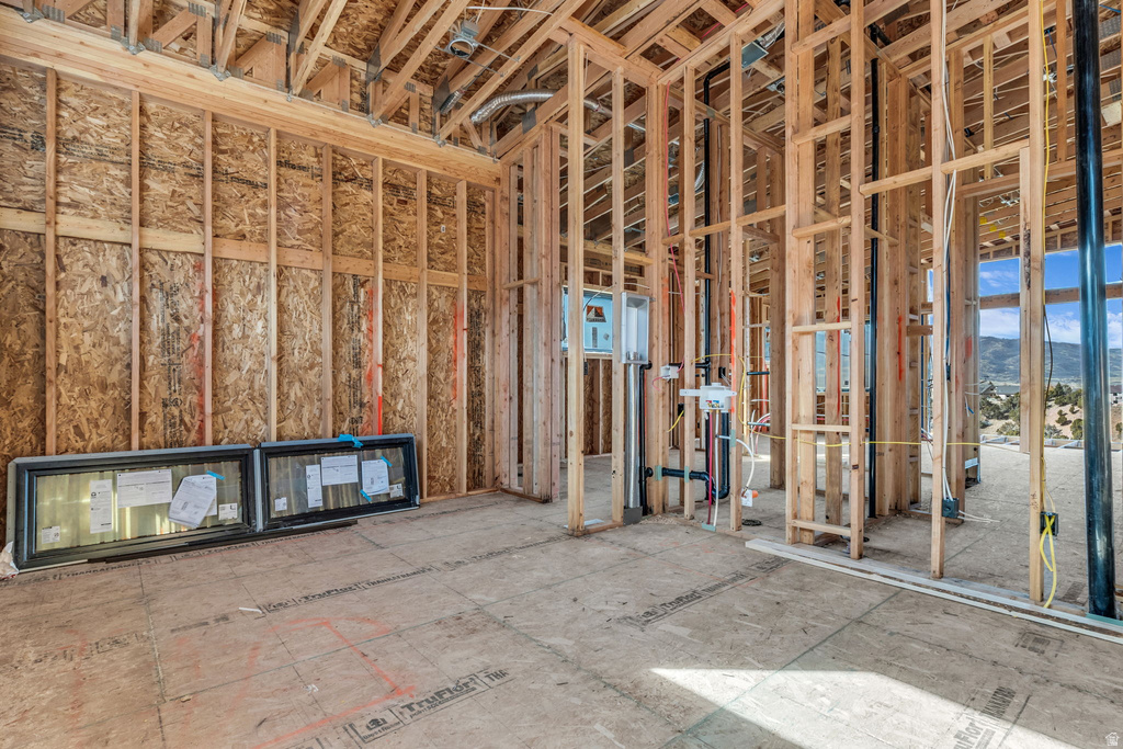 1092 TRAIL RIDGE DR Wanship, UT 84017