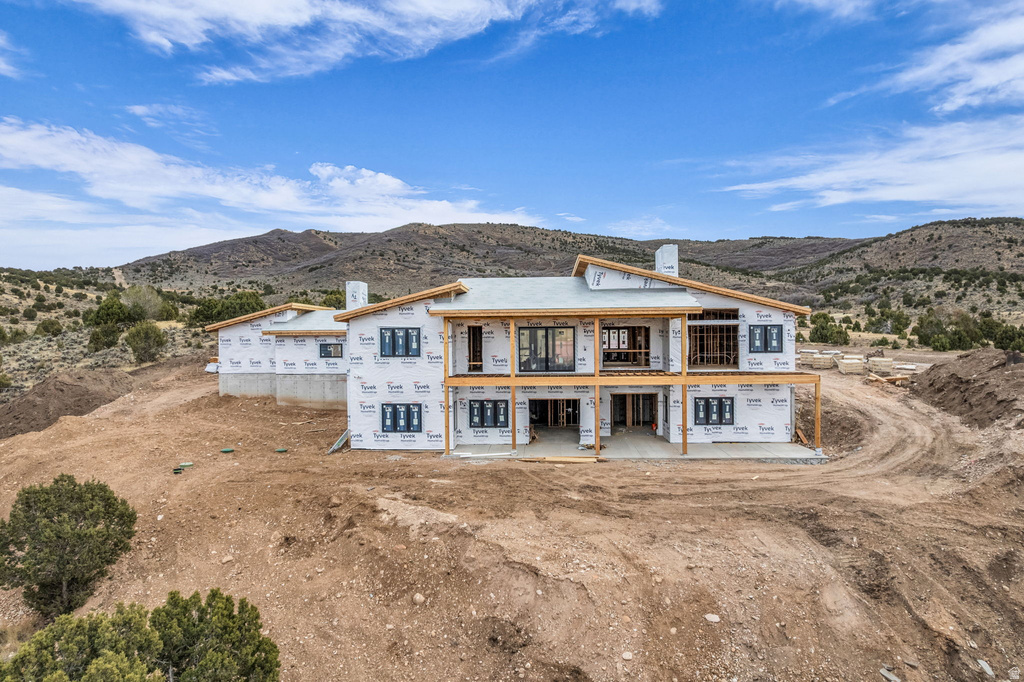 1092 TRAIL RIDGE DR Wanship, UT 84017