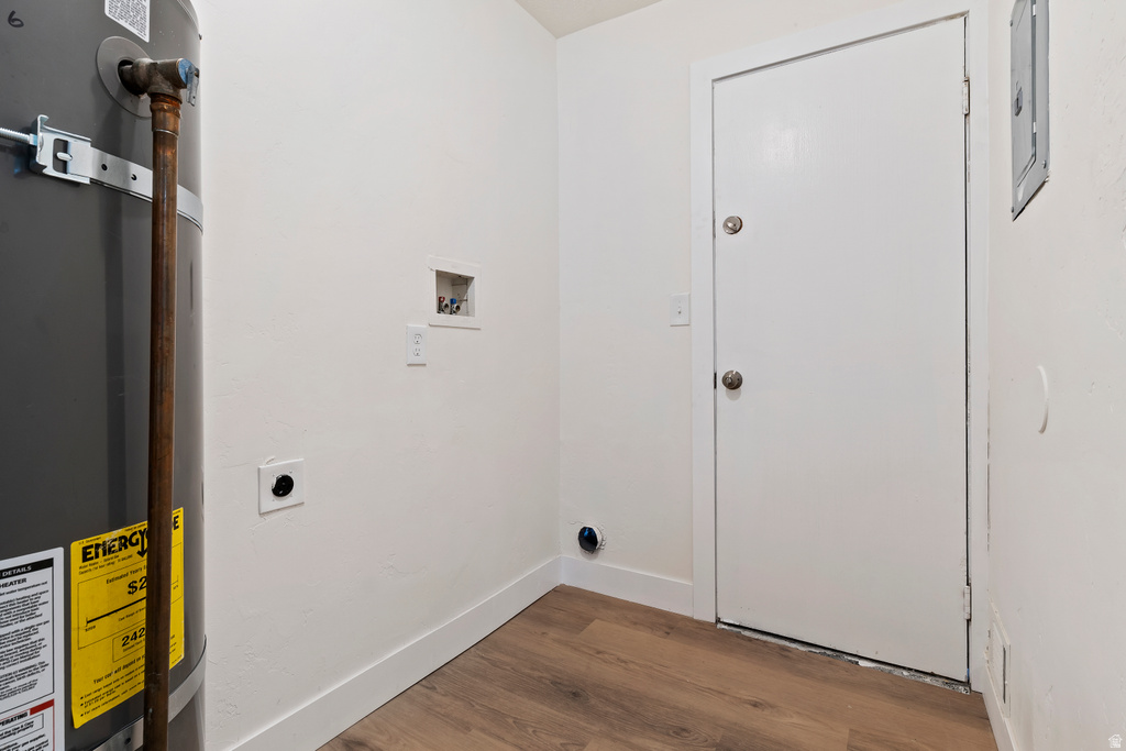 291 E GARDEN AVE South Salt Lake, UT 84115