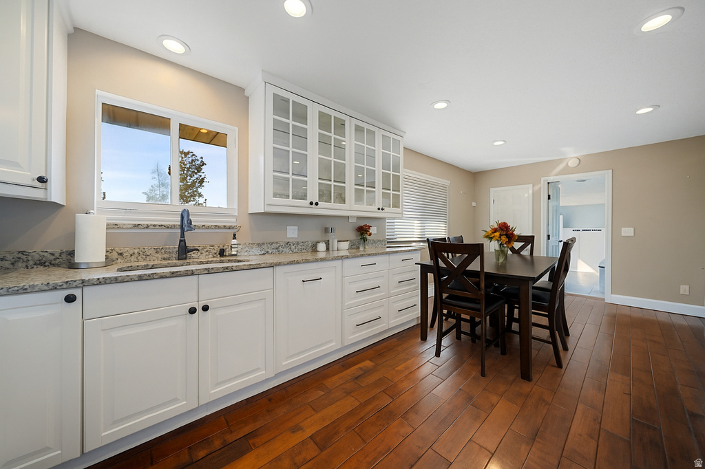 1377 W PINEWOOD DR Taylorsville, UT 84123