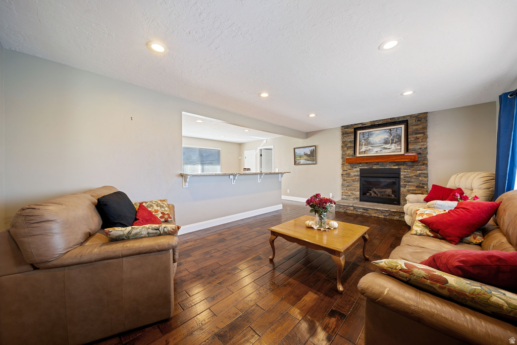 1377 W PINEWOOD DR Taylorsville, UT 84123