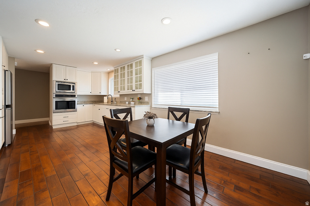 1377 W PINEWOOD DR Taylorsville, UT 84123