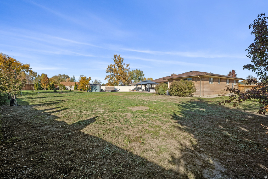 1377 W PINEWOOD DR Taylorsville, UT 84123