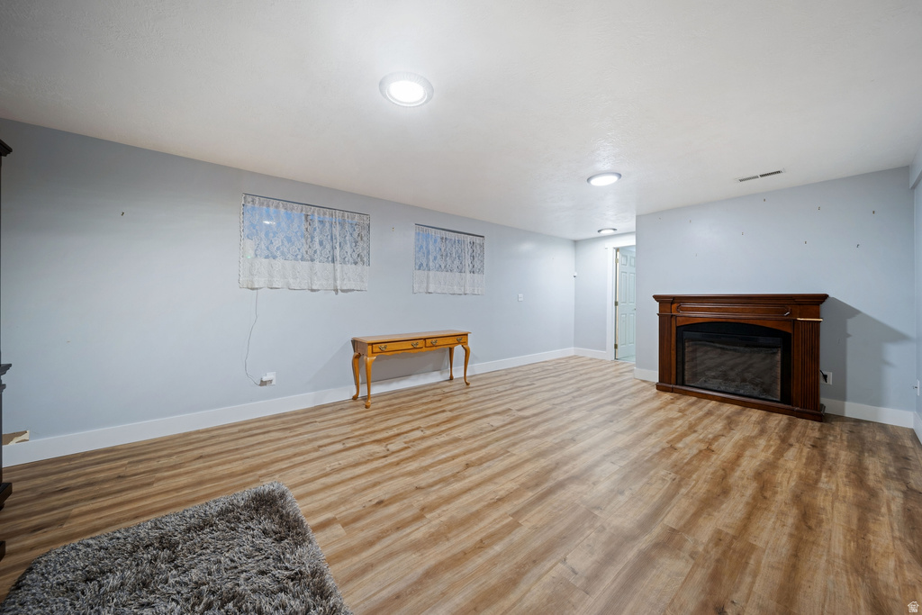 1377 W PINEWOOD DR Taylorsville, UT 84123