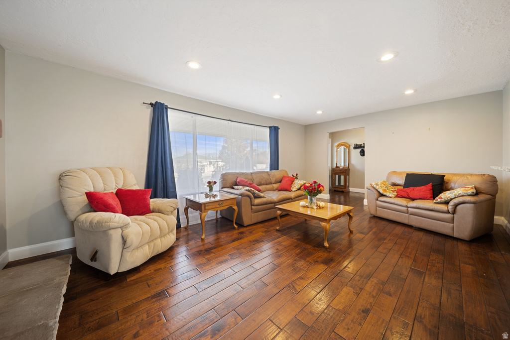 1377 W PINEWOOD DR Taylorsville, UT 84123