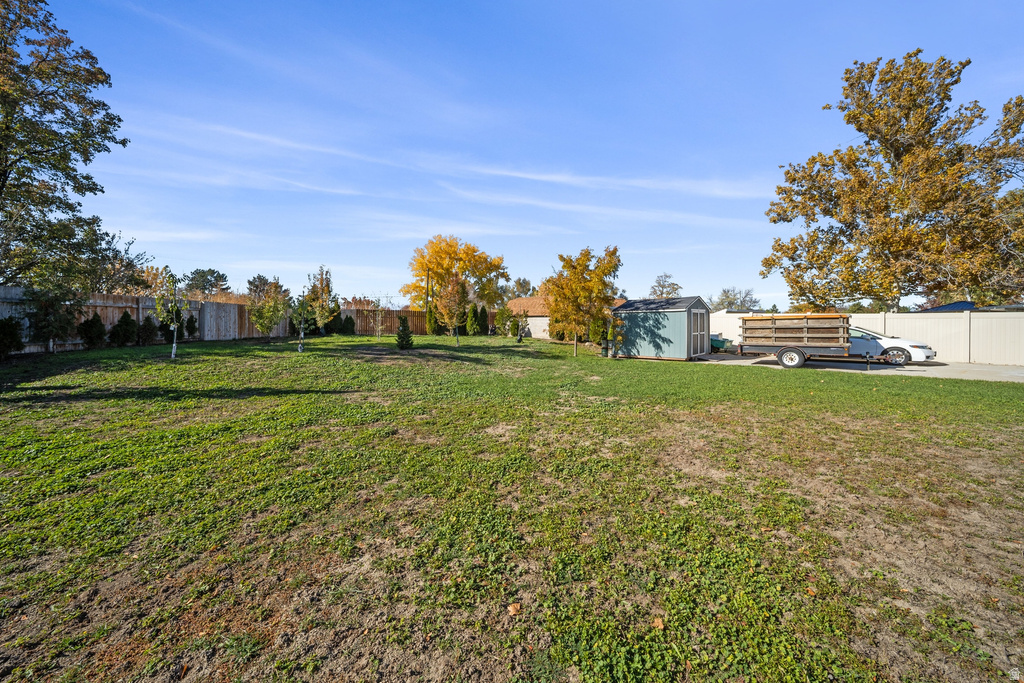 1377 W PINEWOOD DR Taylorsville, UT 84123