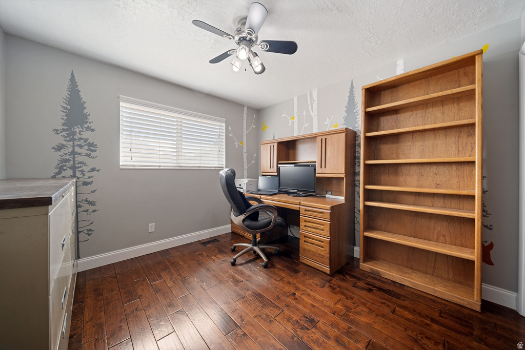 1377 W PINEWOOD DR Taylorsville, UT 84123