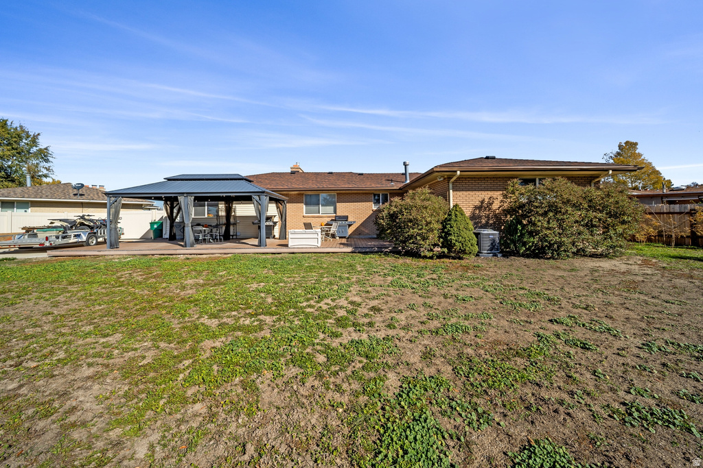 1377 W PINEWOOD DR Taylorsville, UT 84123