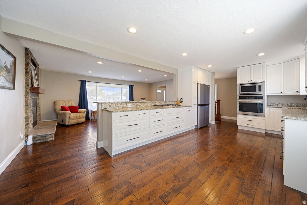 1377 W PINEWOOD DR Taylorsville, UT 84123