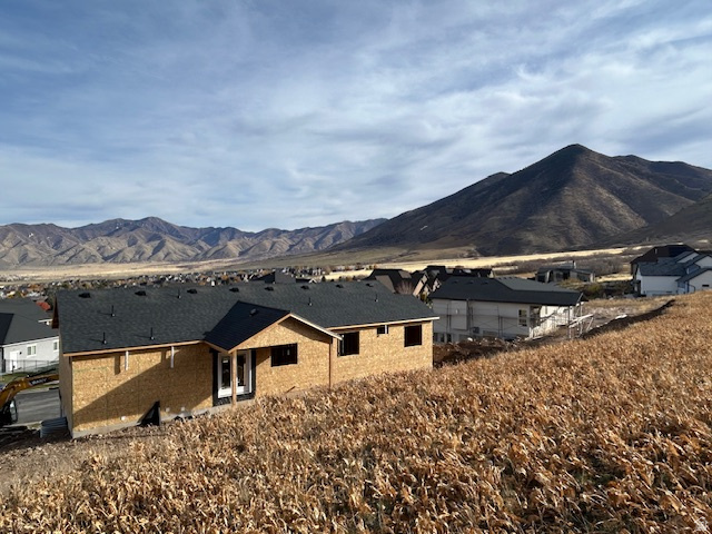 702 OAKRIDGE DR #701 Tooele, UT 84074