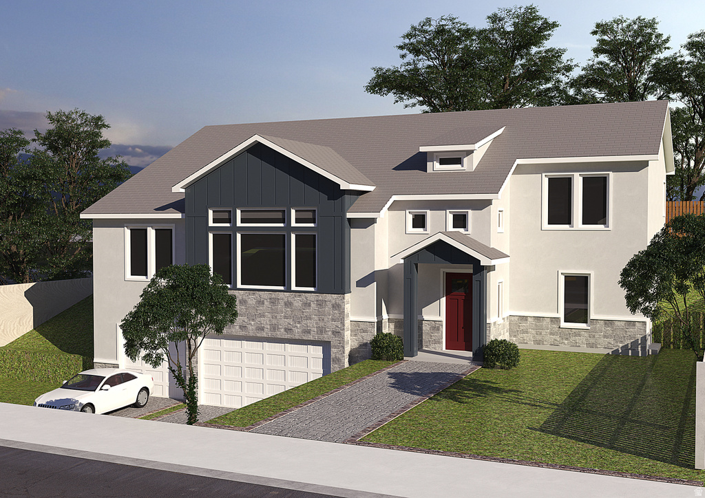 702 OAKRIDGE DR #701 Tooele, UT 84074