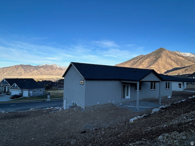 702 OAKRIDGE DR #701 Tooele, UT 84074