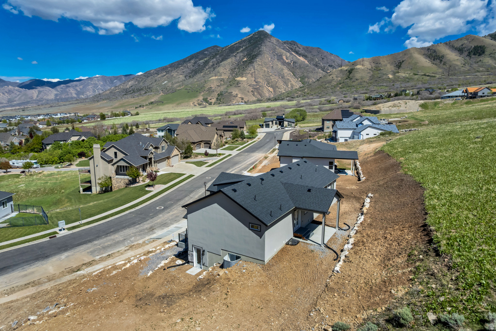 702 OAKRIDGE DR #701 Tooele, UT 84074