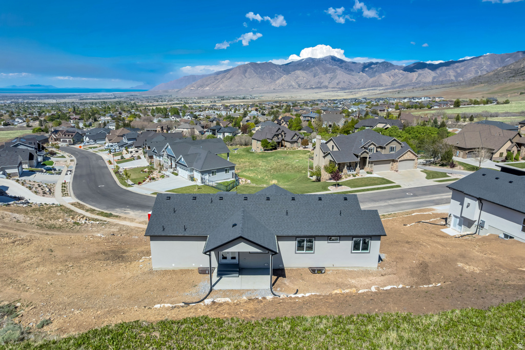 702 OAKRIDGE DR #701 Tooele, UT 84074
