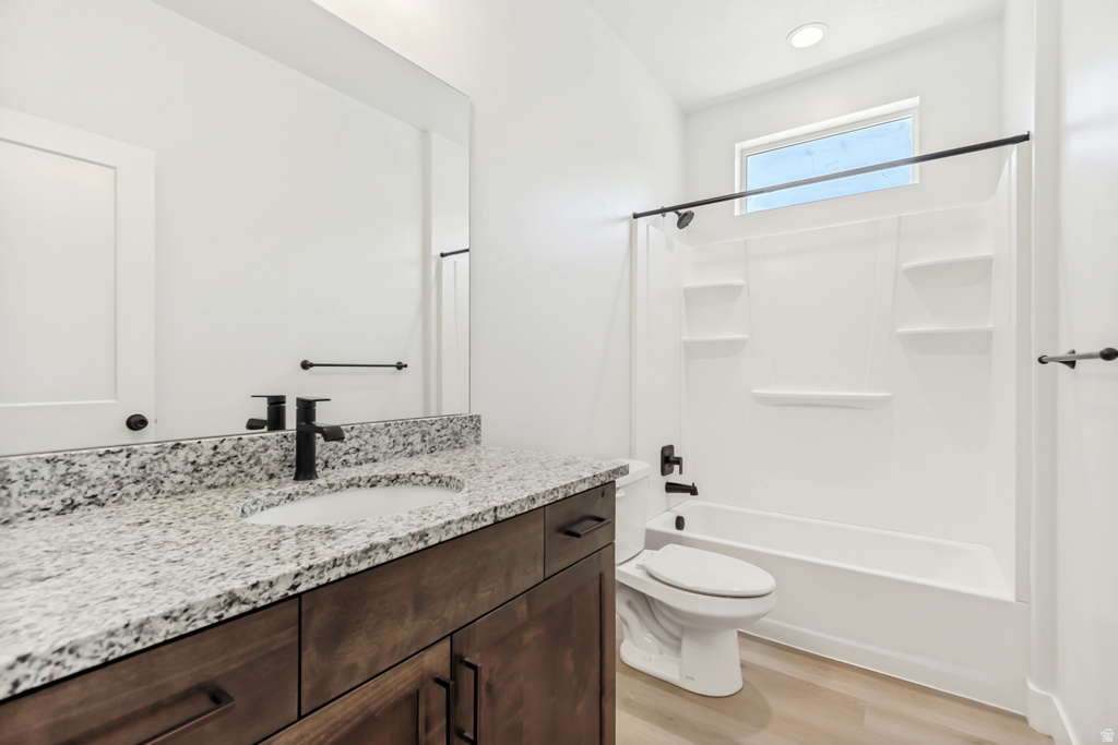 702 OAKRIDGE DR #701 Tooele, UT 84074