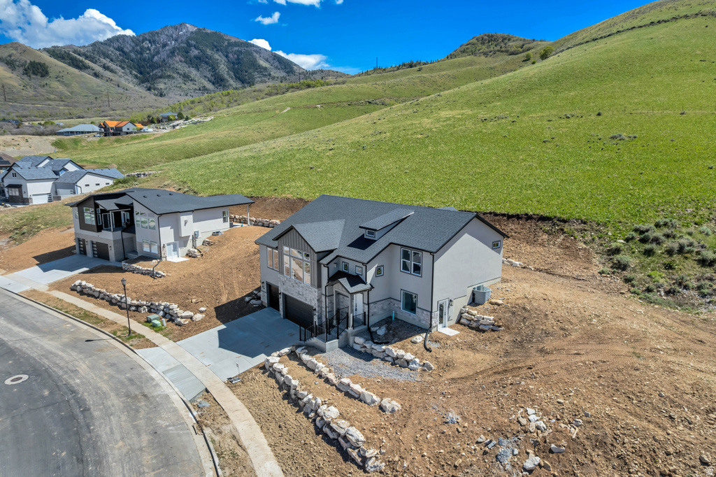 702 OAKRIDGE DR #701 Tooele, UT 84074
