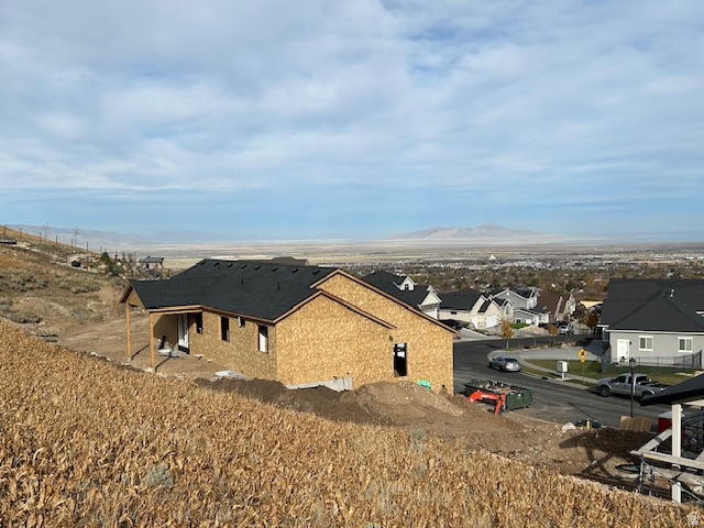 702 OAKRIDGE DR #701 Tooele, UT 84074