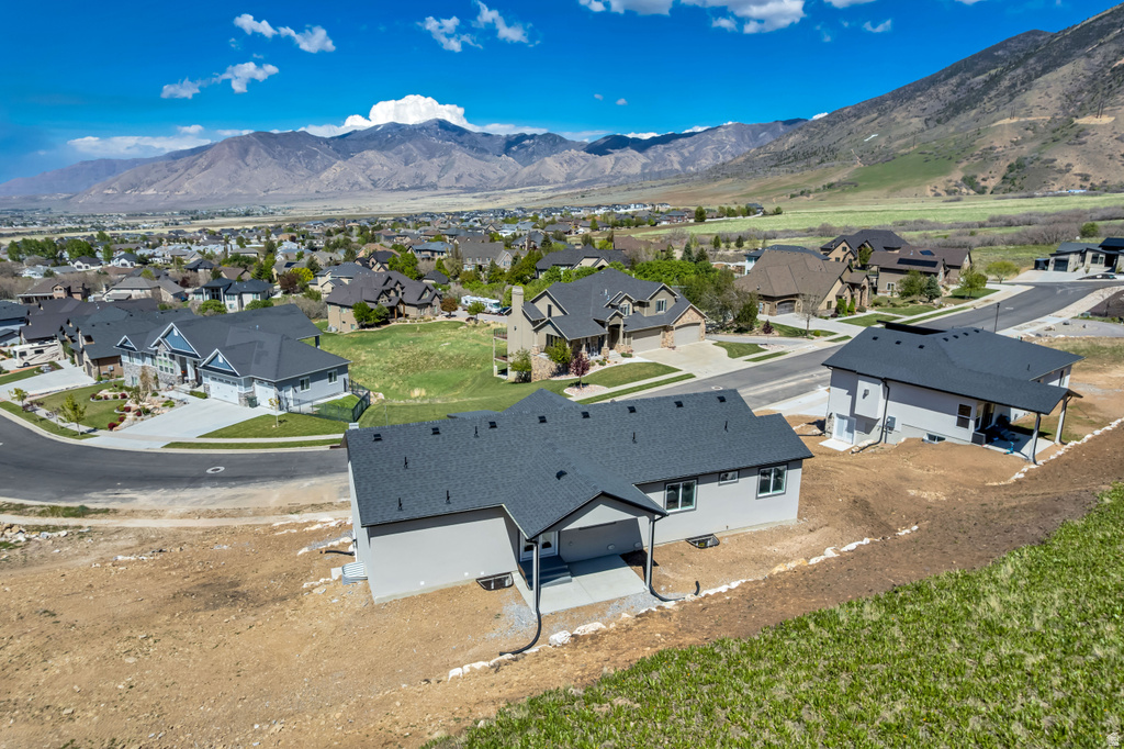 702 OAKRIDGE DR #701 Tooele, UT 84074