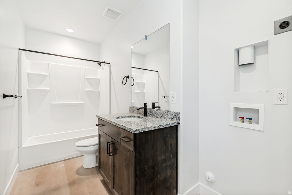 702 OAKRIDGE DR #701 Tooele, UT 84074