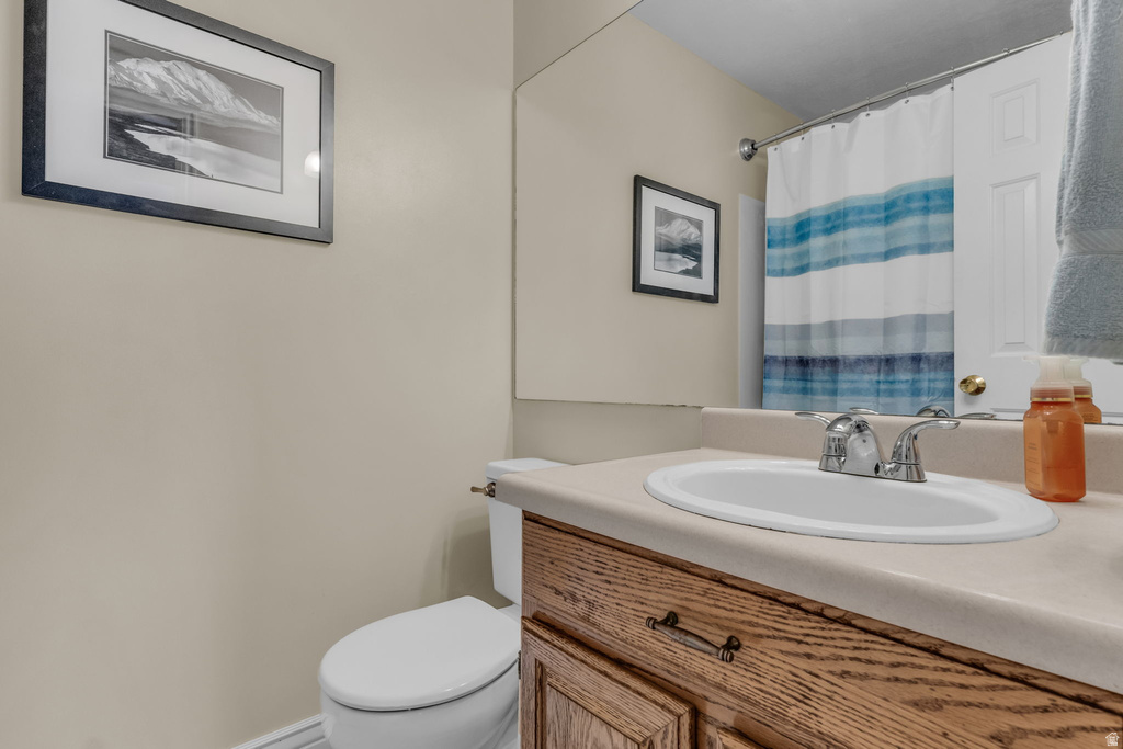 8686 S COVEWOOD PL West Jordan, UT 84088