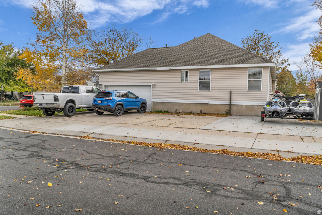 8686 S COVEWOOD PL West Jordan, UT 84088