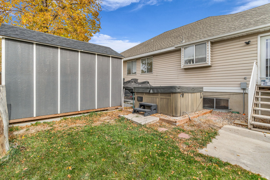 8686 S COVEWOOD PL West Jordan, UT 84088