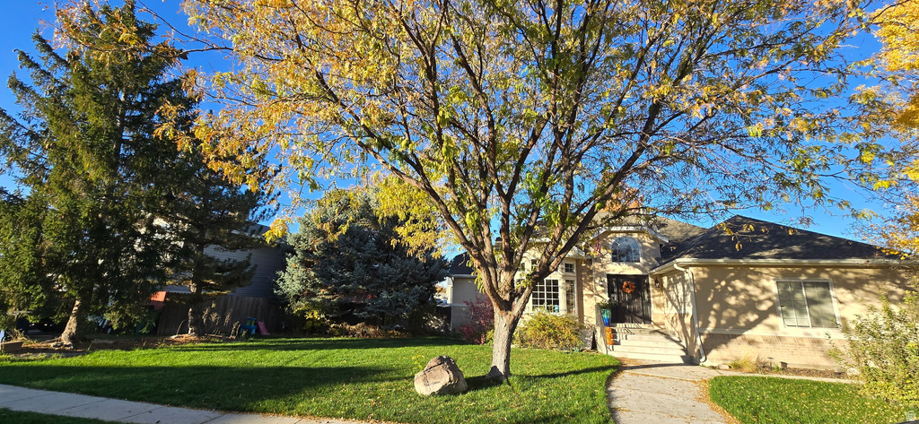 8686 S COVEWOOD PL West Jordan, UT 84088