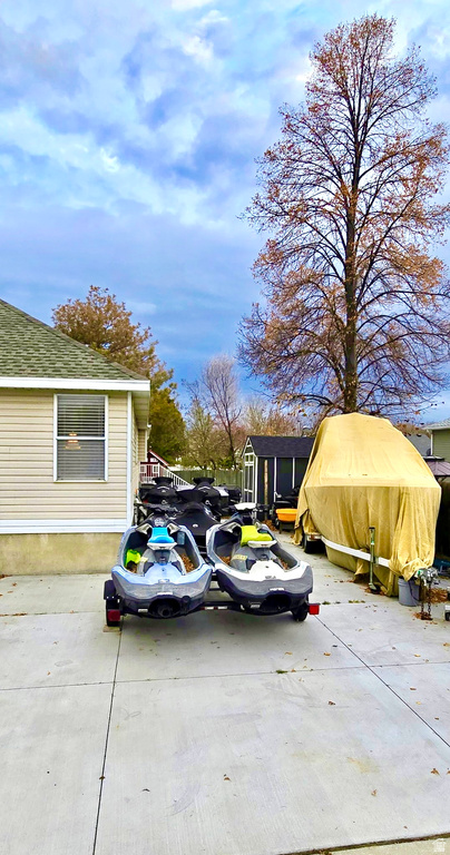 8686 S COVEWOOD PL West Jordan, UT 84088