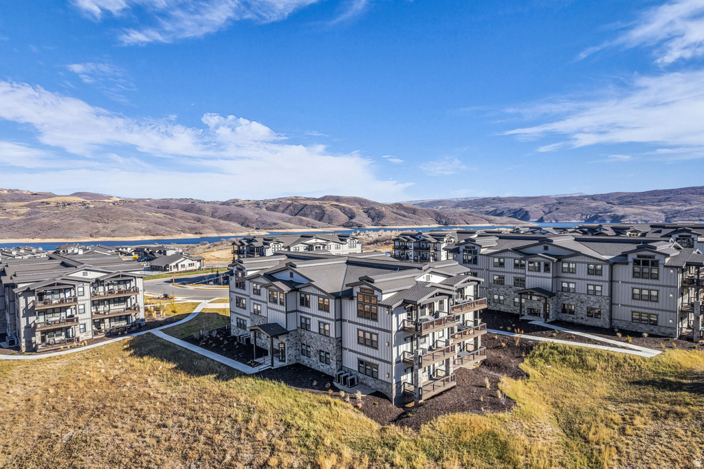 1134 W HELLING CIR #6-101 Heber City, UT 84032