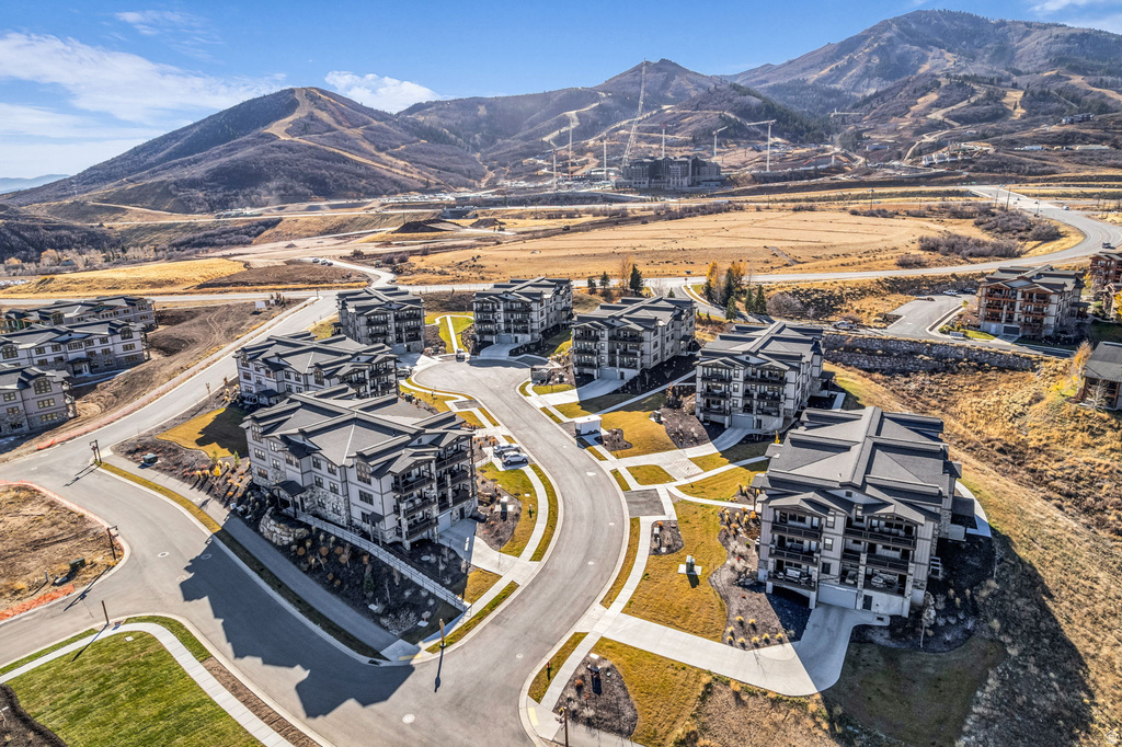 1134 W HELLING CIR #6-101 Heber City, UT 84032