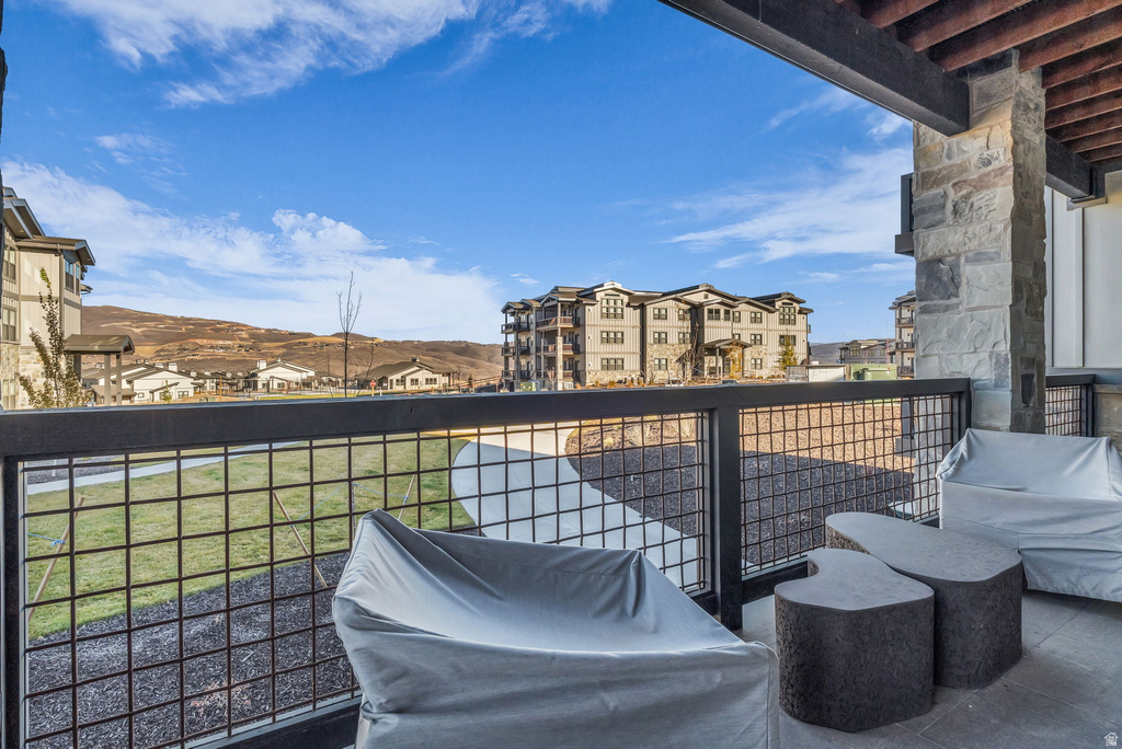 1134 W HELLING CIR #6-101 Heber City, UT 84032