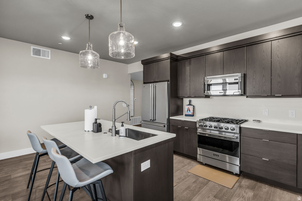 1134 W HELLING CIR #6-101 Heber City, UT 84032