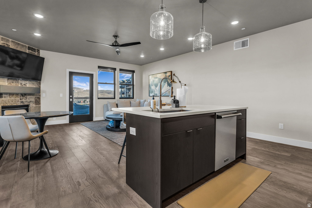 1134 W HELLING CIR #6-101 Heber City, UT 84032