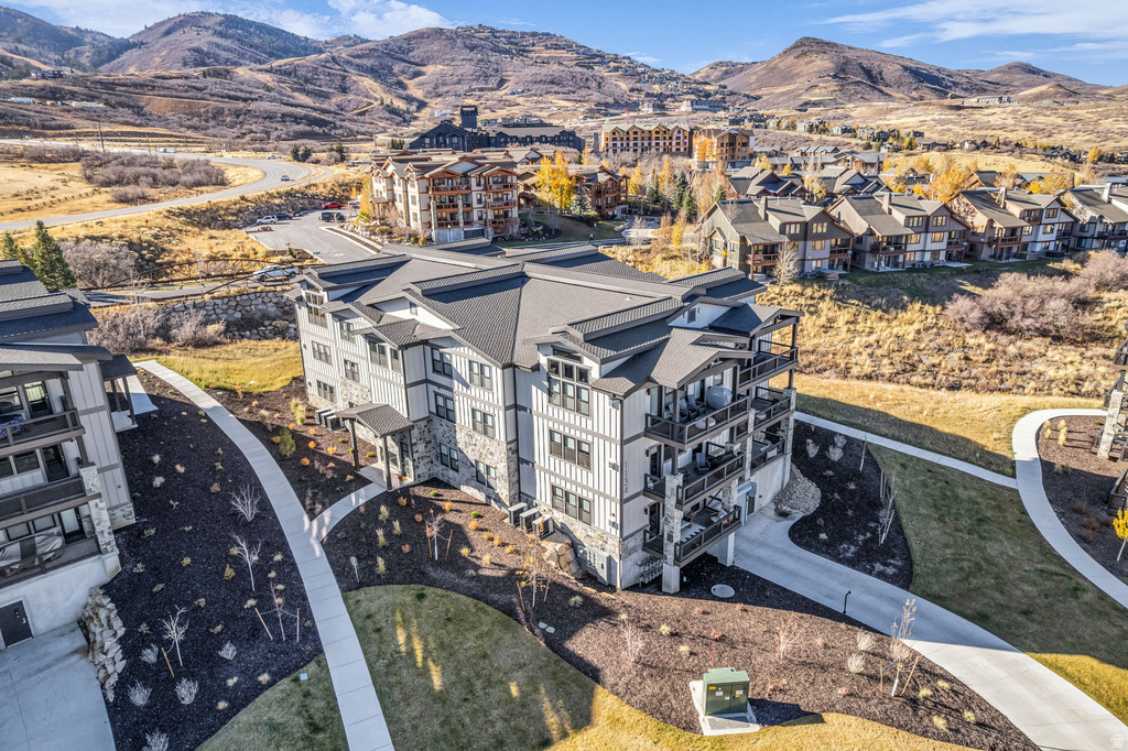 1134 W HELLING CIR #6-101 Heber City, UT 84032