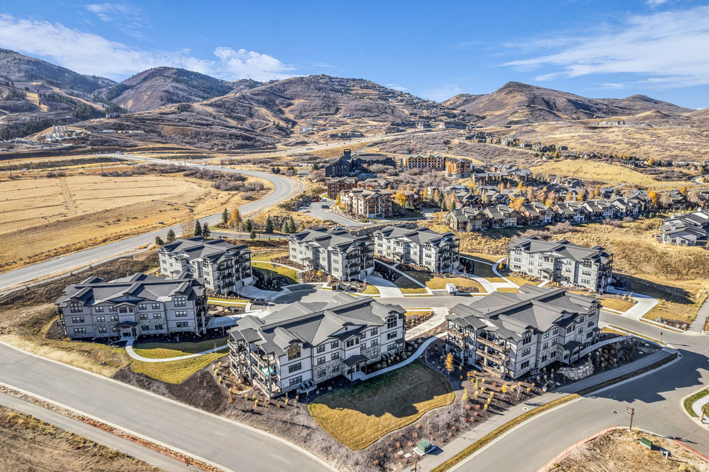 1134 W HELLING CIR #6-101 Heber City, UT 84032