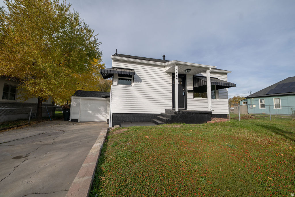 3289 S LINCOLN AVE Ogden, UT 84401