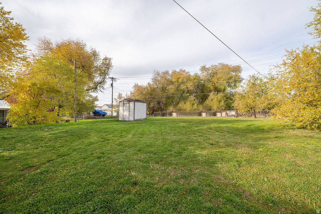 3289 S LINCOLN AVE Ogden, UT 84401