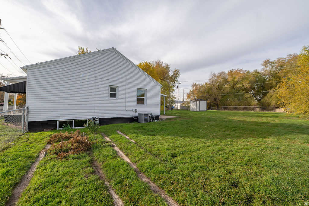 3289 S LINCOLN AVE Ogden, UT 84401