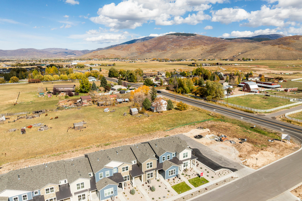133 SCENIC HEIGHTS RD #509 Kamas, UT 84036