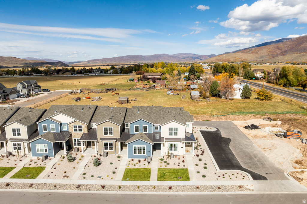 133 SCENIC HEIGHTS RD #509 Kamas, UT 84036