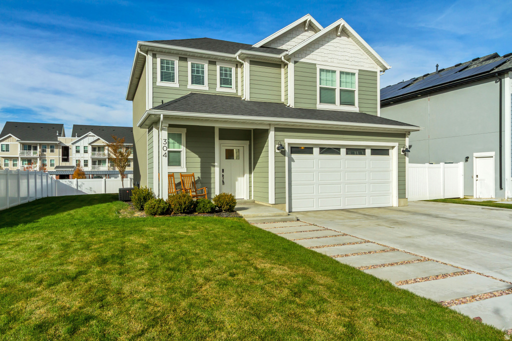 304 S 680 W American Fork, UT 84003