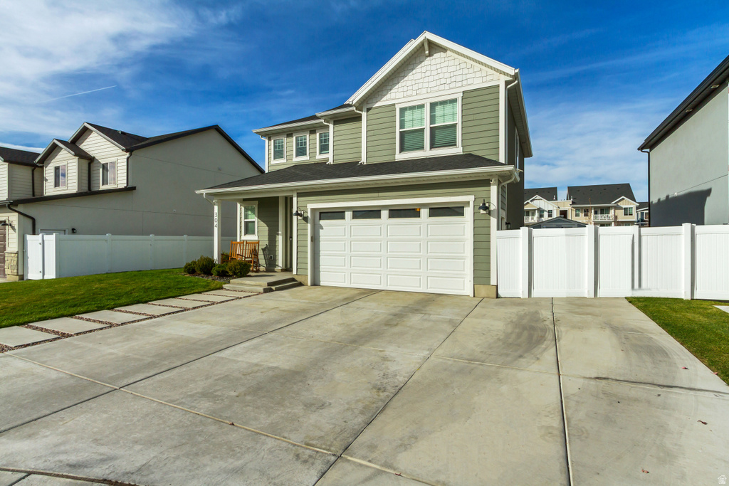 304 S 680 W American Fork, UT 84003