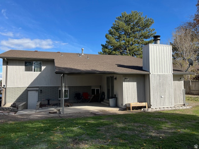 5584 S DANUBE CIR Taylorsville, UT 84118