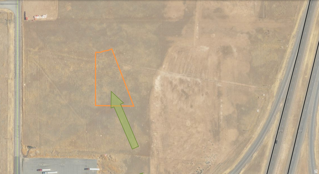 1055 W 715 S Fillmore, UT 84631