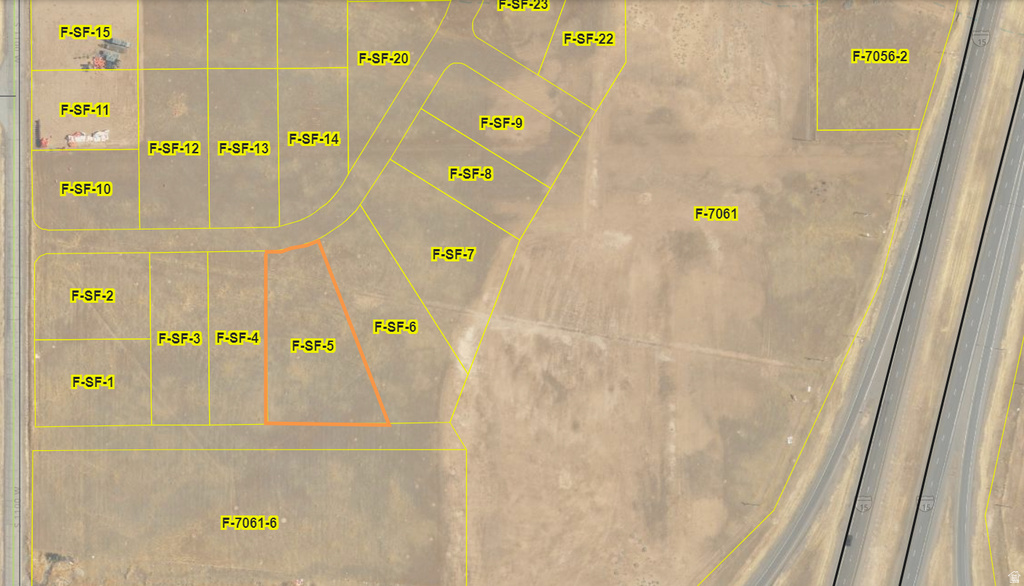 1055 W 715 S Fillmore, UT 84631