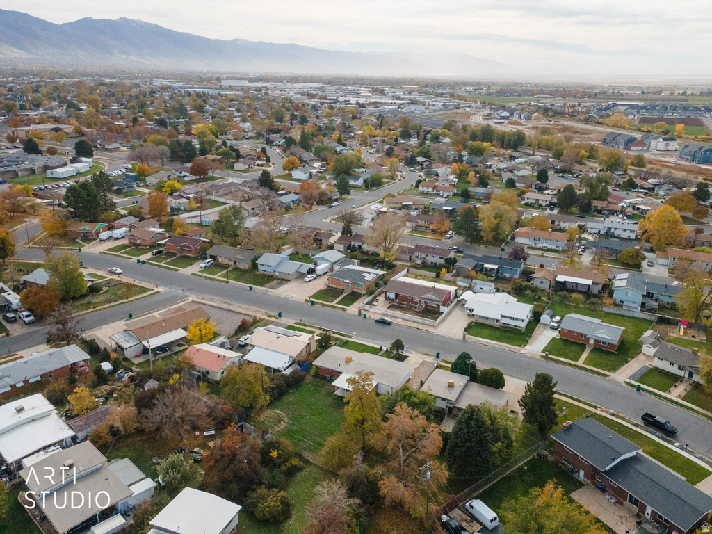 1916 W GREGORY DR Layton, UT 84041